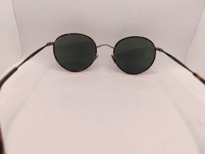 Lunettes de soleil Giorgio armani - photo numéro 2