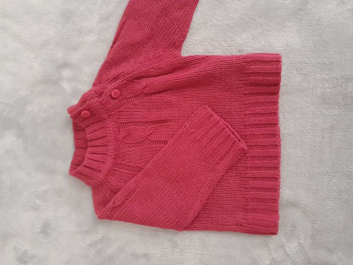 Pull bébé