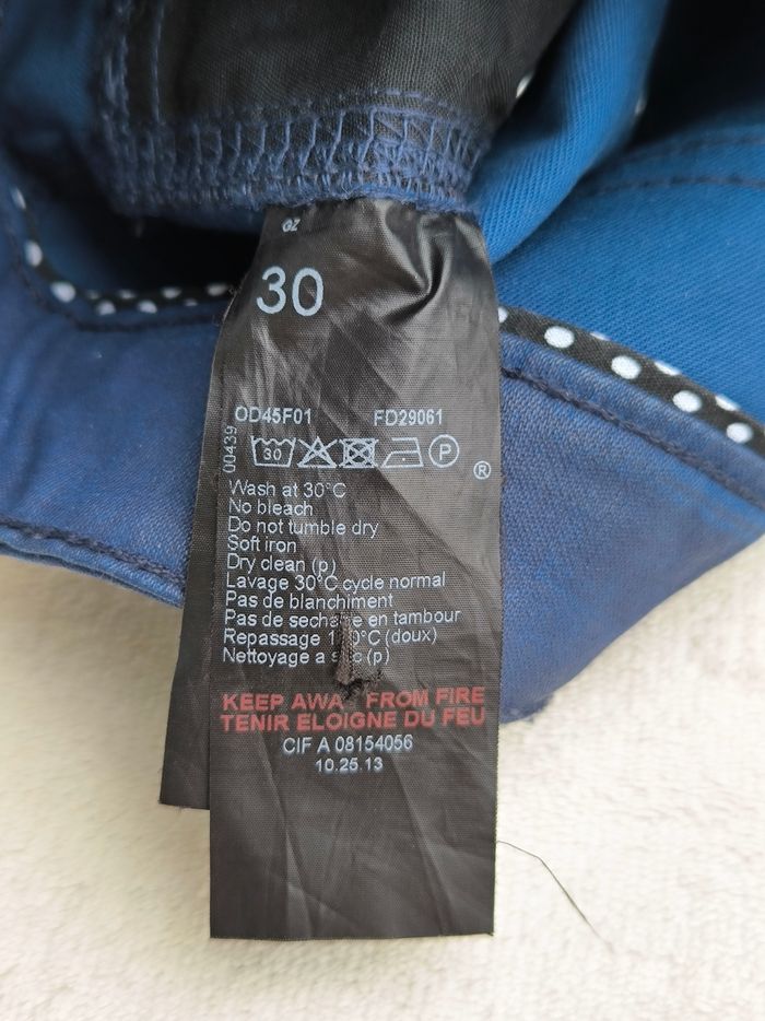 Pantalon One Step 40 - photo numéro 9
