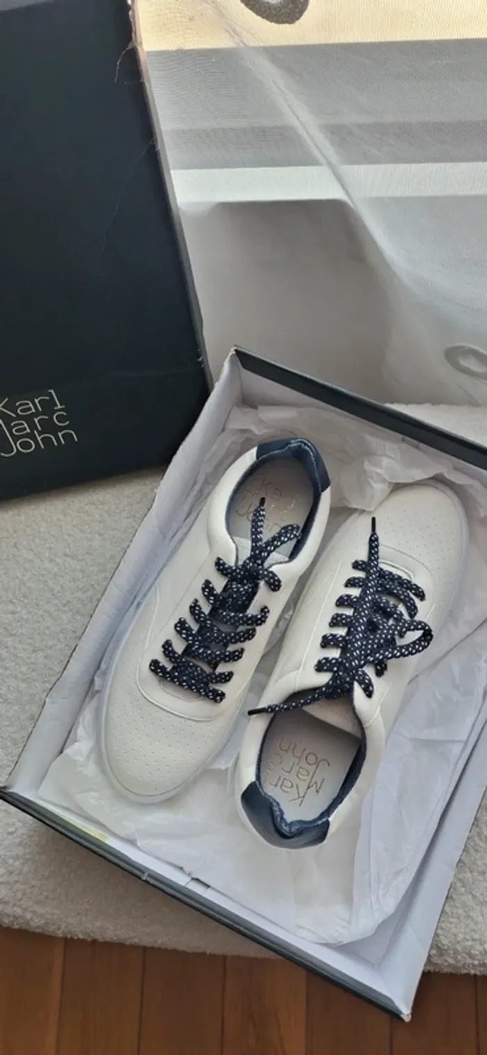 Plusieurs chaussures neuves taille 36,38 et 40 - photo numéro 9