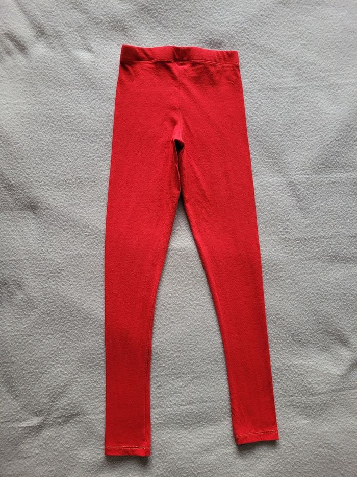 Legging orchestra 8 ans 128 cm - photo numéro 2