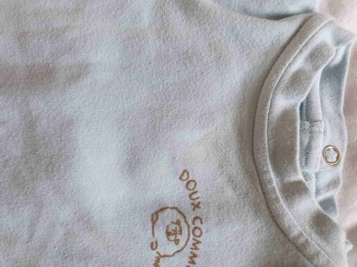 Lot de 2 T-shirts Orchestra - 9 mois - photo numéro 6