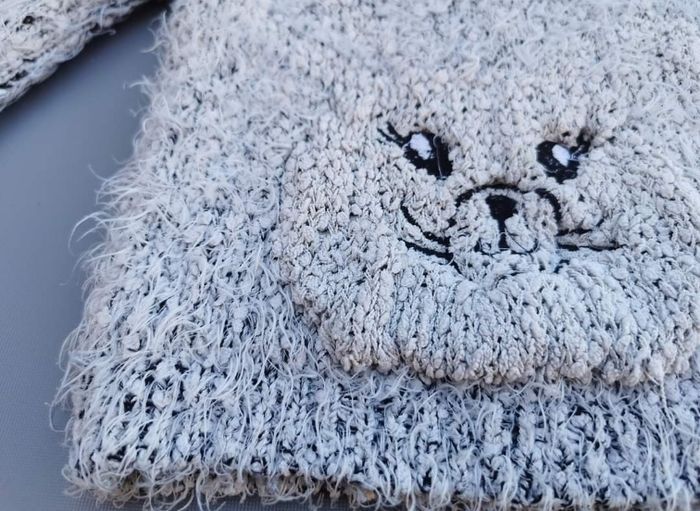 Pull tout doux 5 ans fille punkids - photo numéro 5