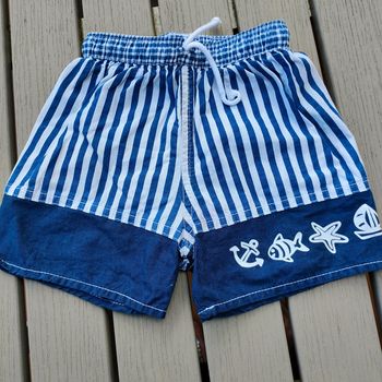 Short bébé Jacadi 6 mois