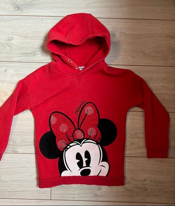 Sweat Minnie