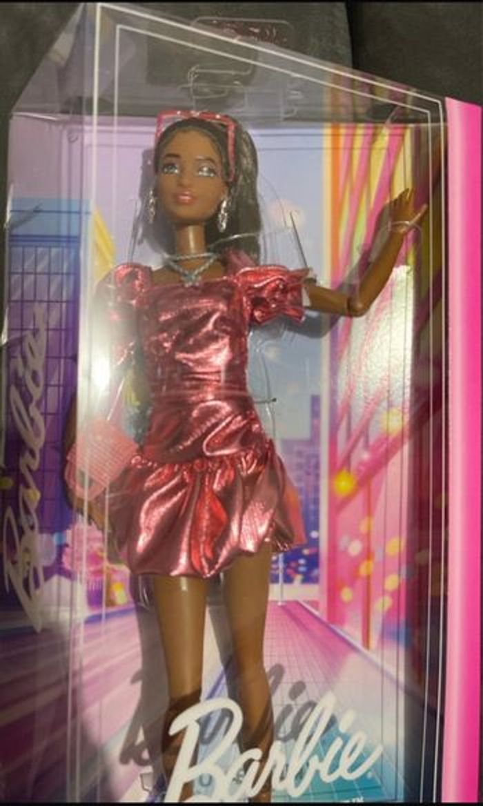 Barbie - photo numéro 2