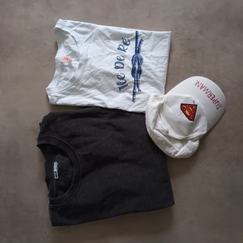 Lots de Vêtements