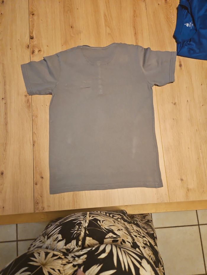 Tee-shirt 14 ans - photo numéro 4