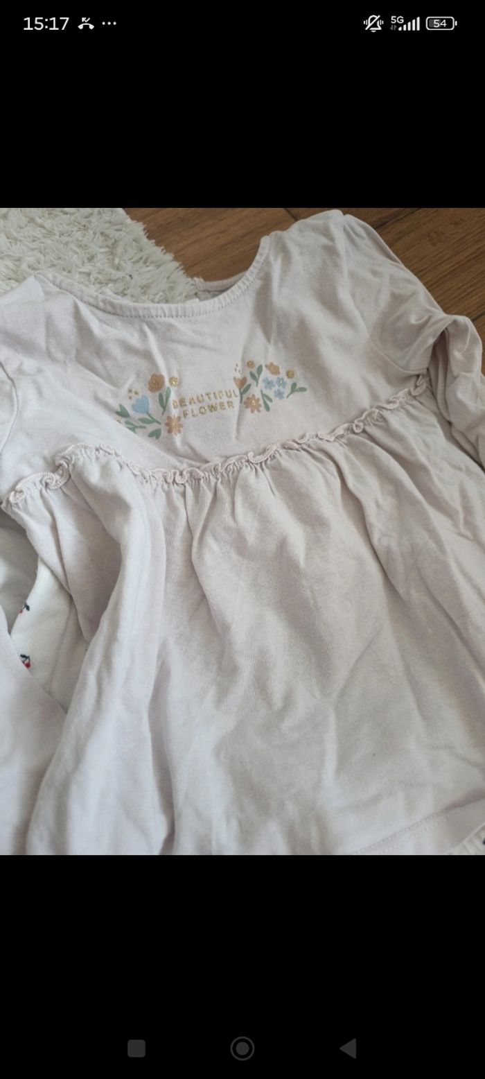 Lot 18 mois printemps - photo numéro 7