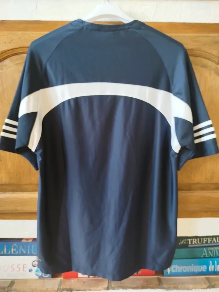 T shirt Adidas - photo numéro 3