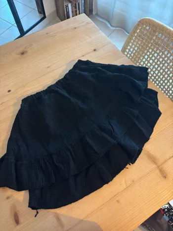Jupe short