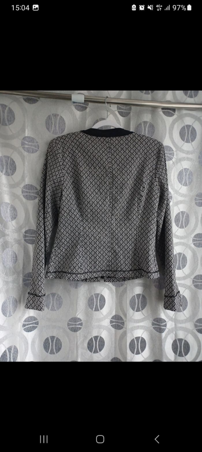 Veste cintrée 38 - photo numéro 3