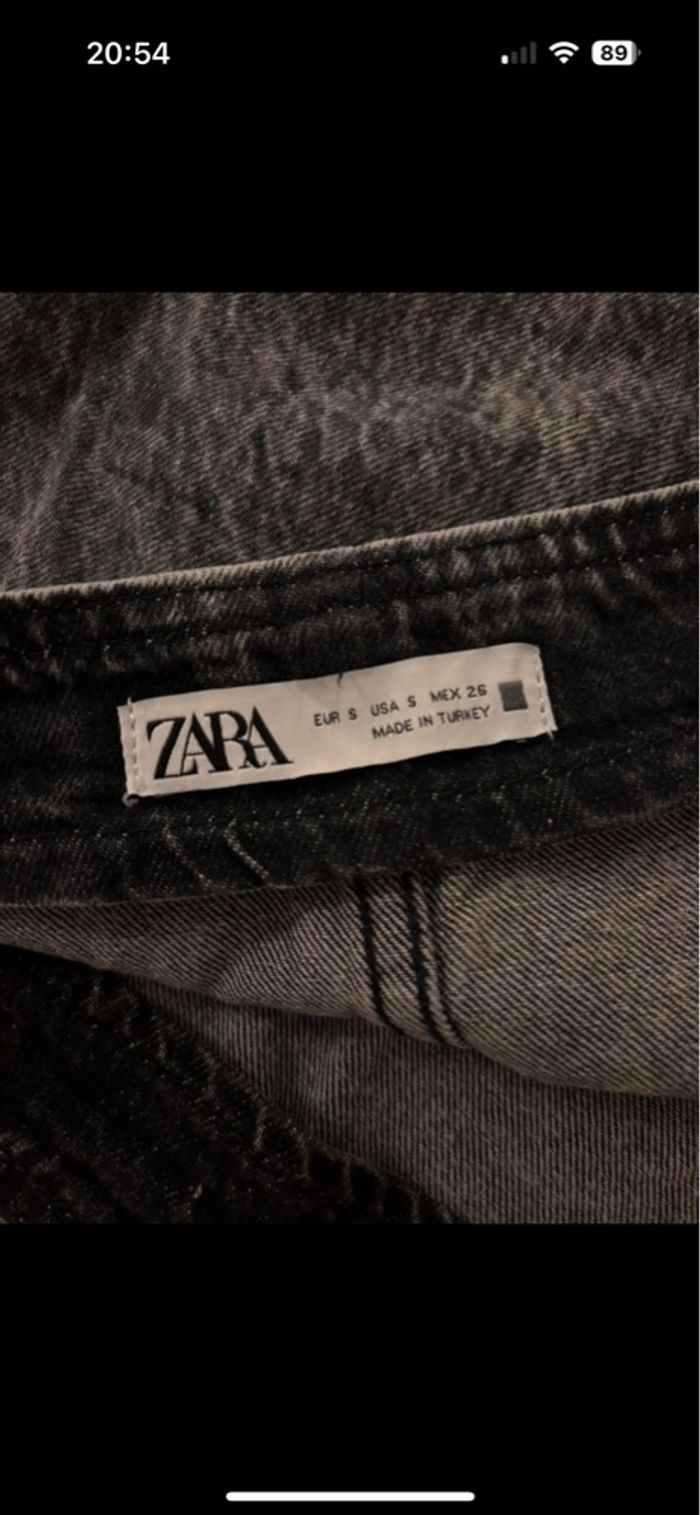 Mini Jupe à clous - photo numéro 2