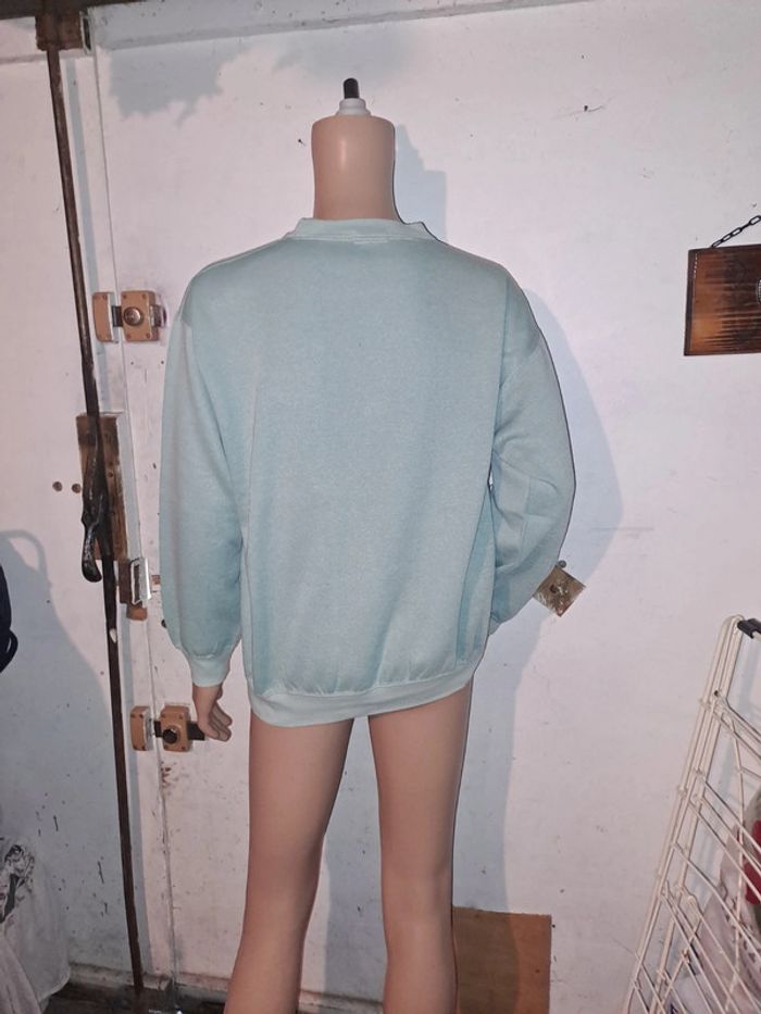 Pull homme taille L - photo numéro 3