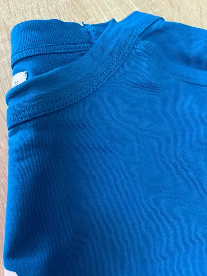 T-shirt garçon Zara - photo numéro 4