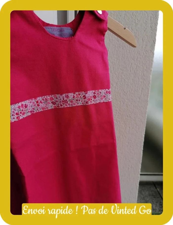 Robe 24 mois - photo numéro 4