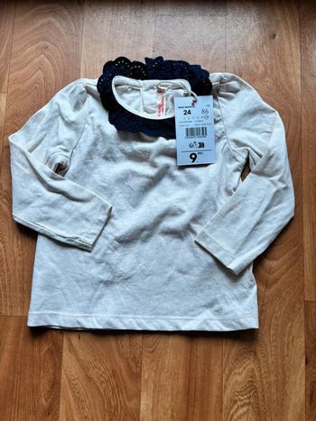 tee shirt du pareil au même