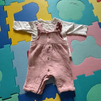 Vêtements pour bébé