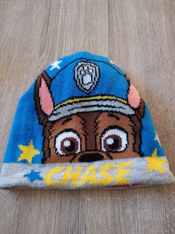 Bonnets Pat patrouille taille 54