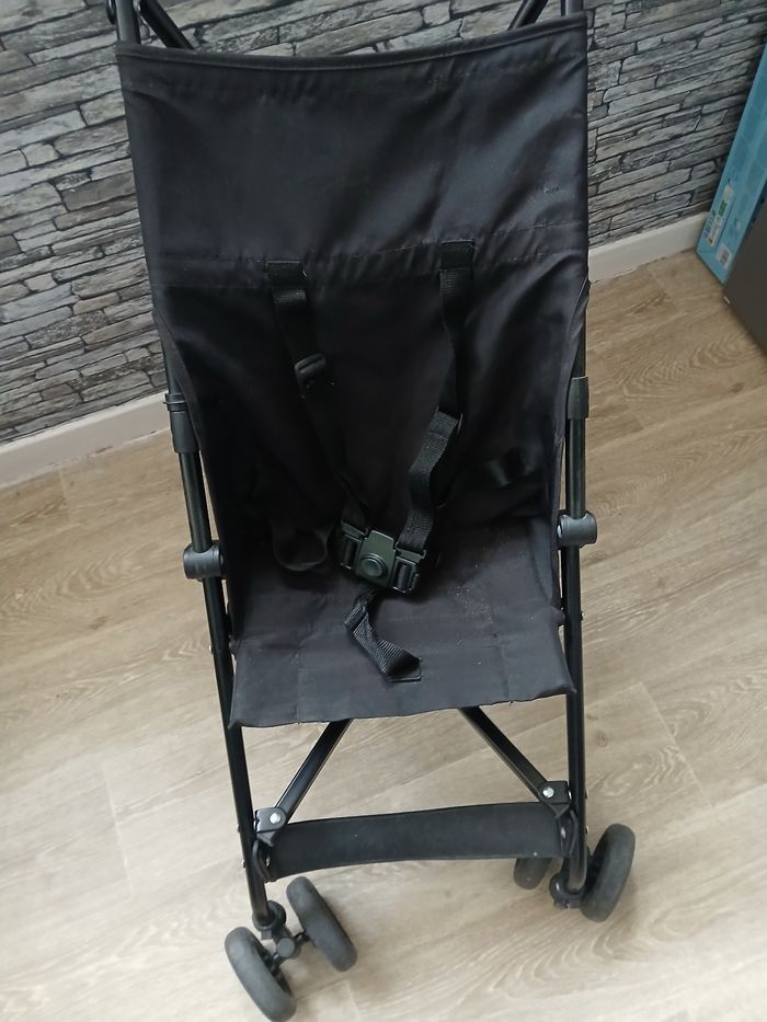 Poussette canne jusqu'à 15kg - photo numéro 8