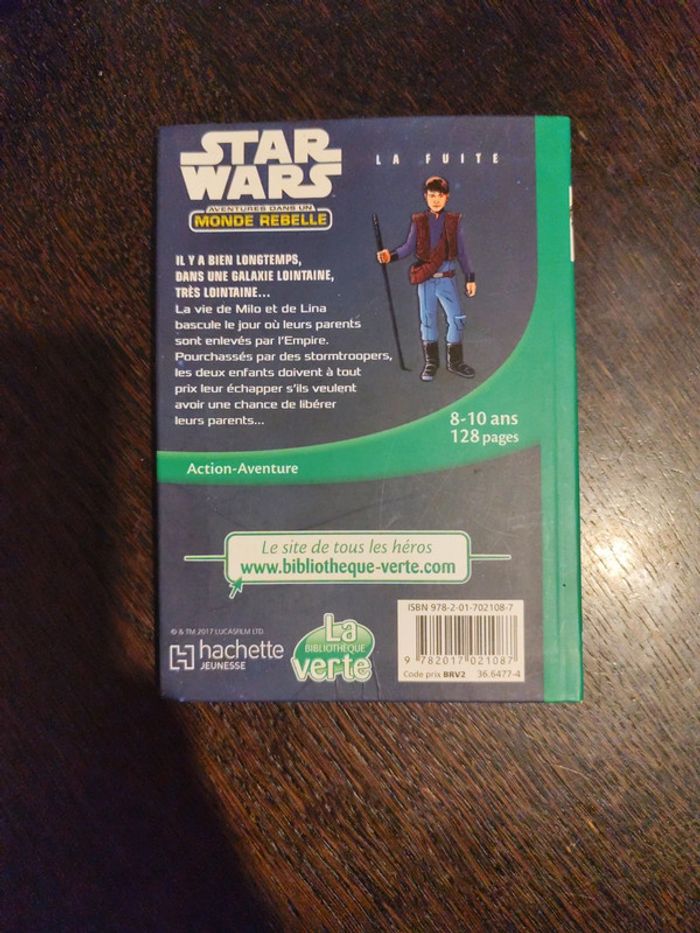 Star wars - photo numéro 2