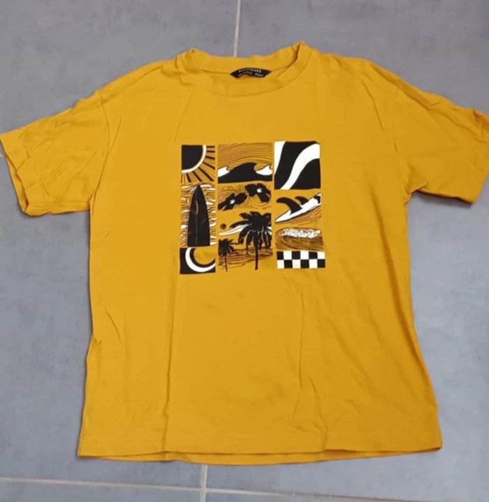 T shirt mayoral  12 ans
