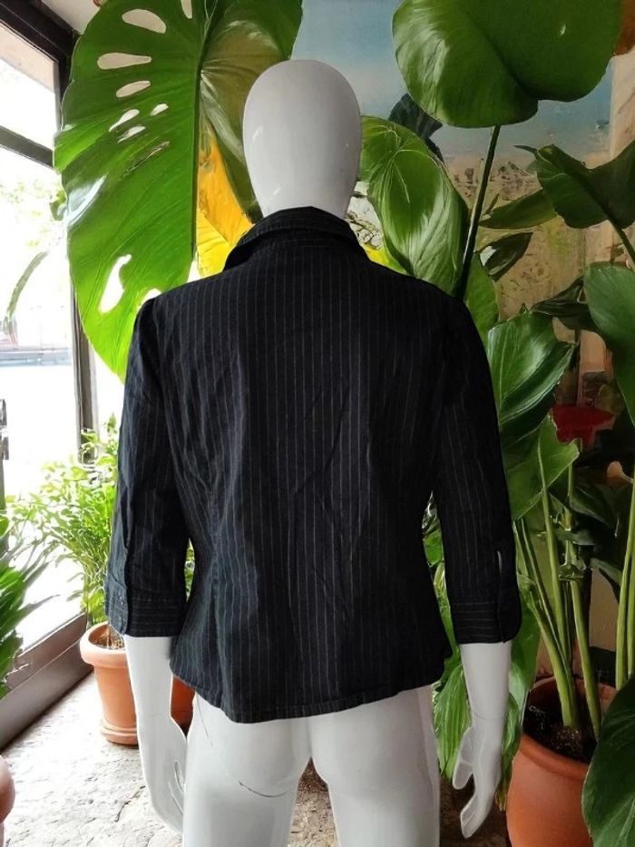 Blouse femme Kiabi 44 - photo numéro 4
