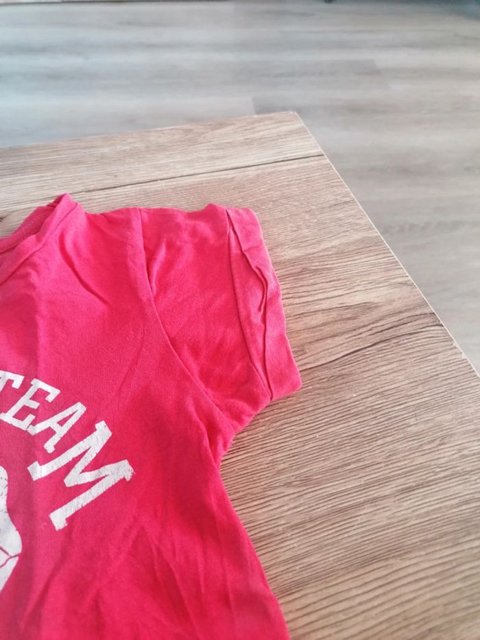 Tee shirt bilook - photo numéro 3