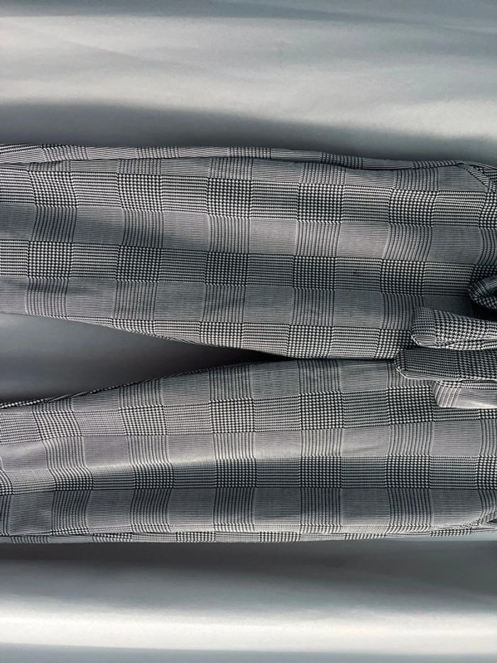 Pantalon court - photo numéro 3