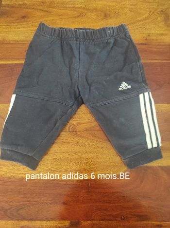 Pantalon adidas