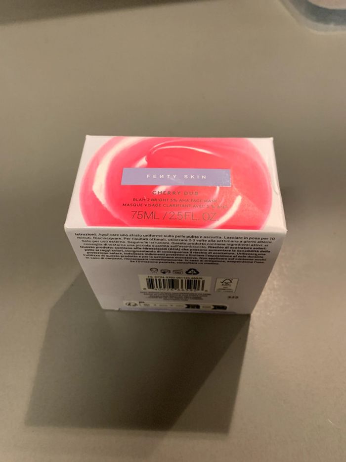 Fenty masque visage - photo numéro 19