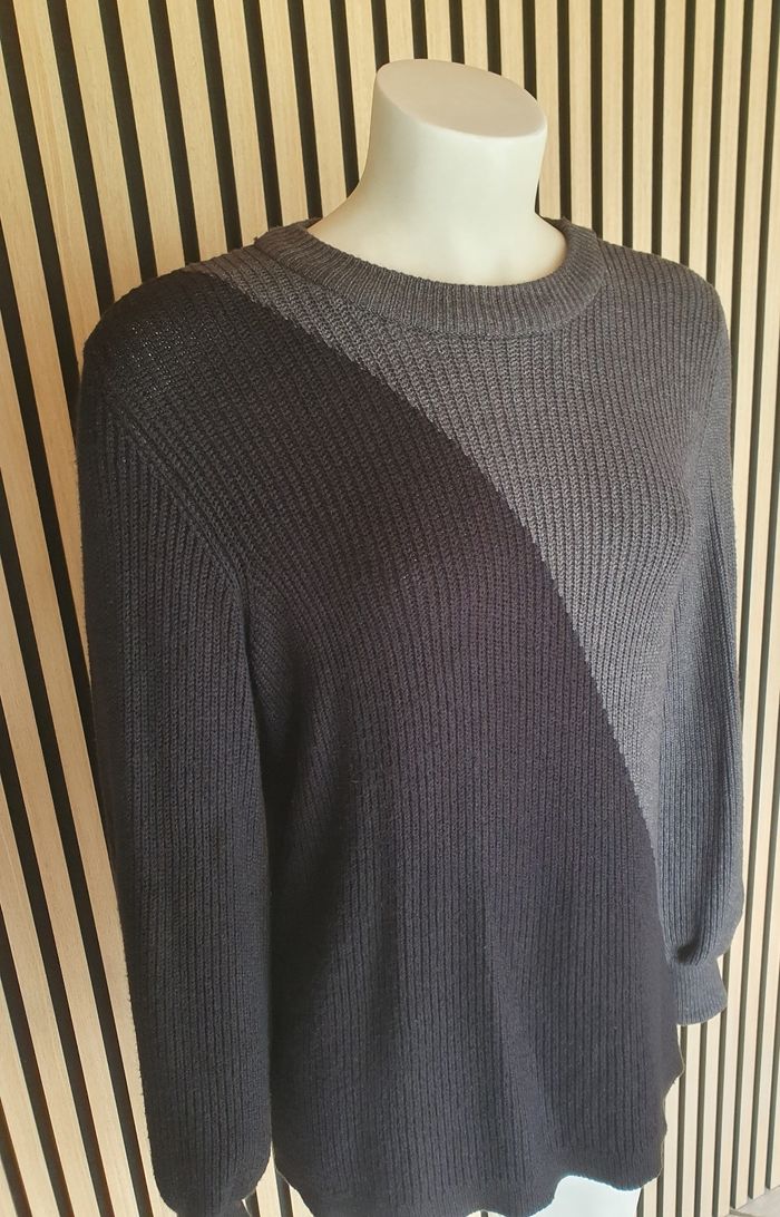 Superbe pull d'hiver Object 🖤 - photo numéro 3