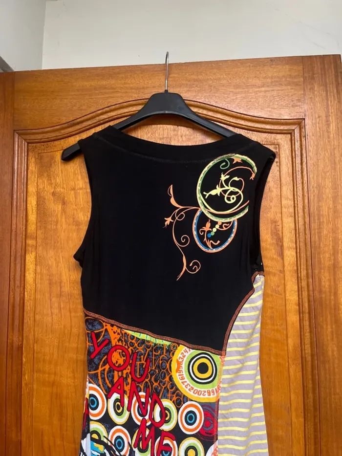 Robe L. 33 taille 1 - photo numéro 6