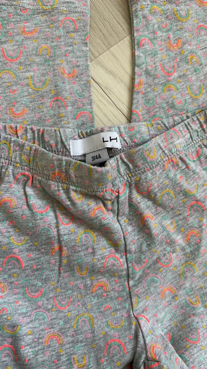 Pyjama 3-4 ans - photo numéro 5