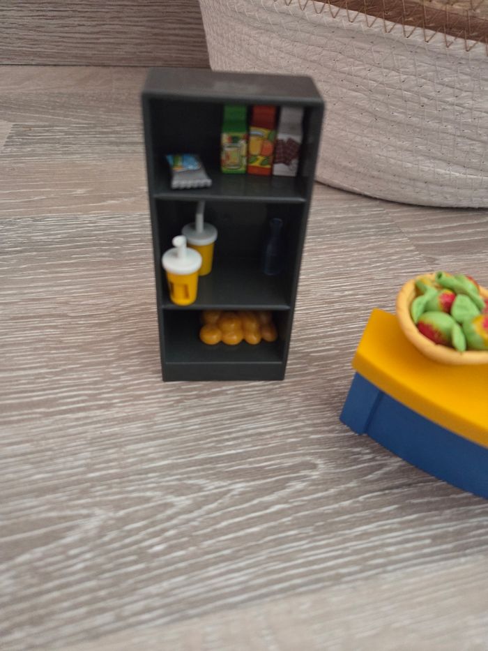 Playmobil - photo numéro 2