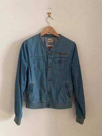 Teddy jean Wrangler