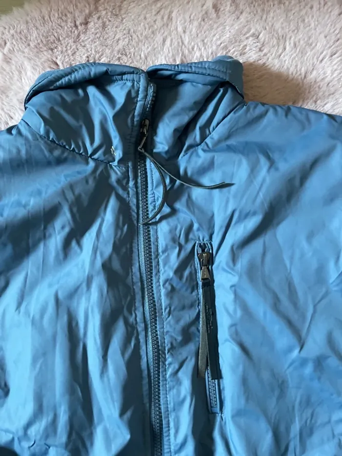 Manteau homme RG - photo numéro 2