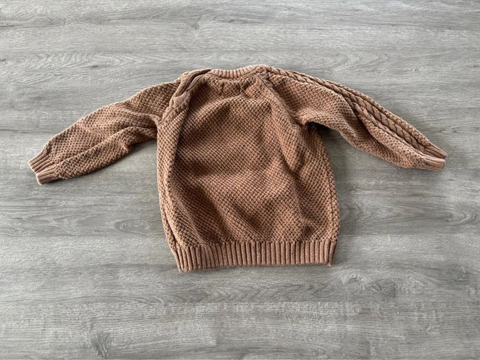 Pull C&A 18mois - photo numéro 2