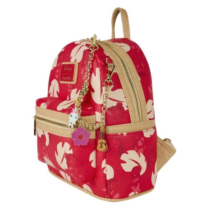 sac lilo loungefly - photo numéro 3
