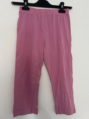 Legging court 14 ans