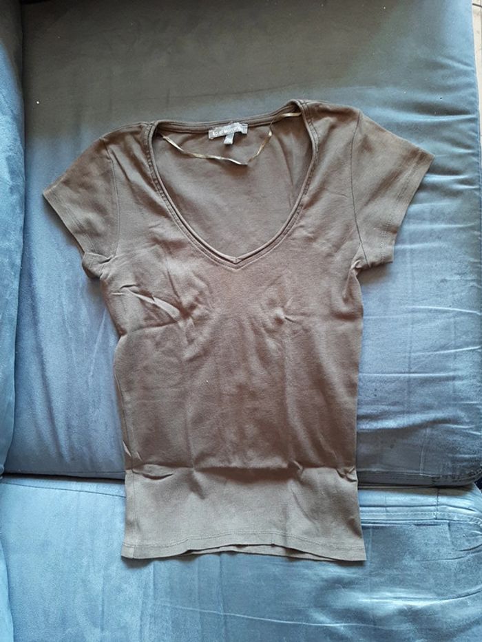 T-shirt femme Taille 34/36