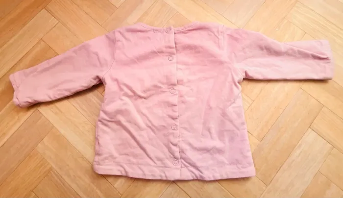 Pyjama 2 pièces 9 mois - photo numéro 2