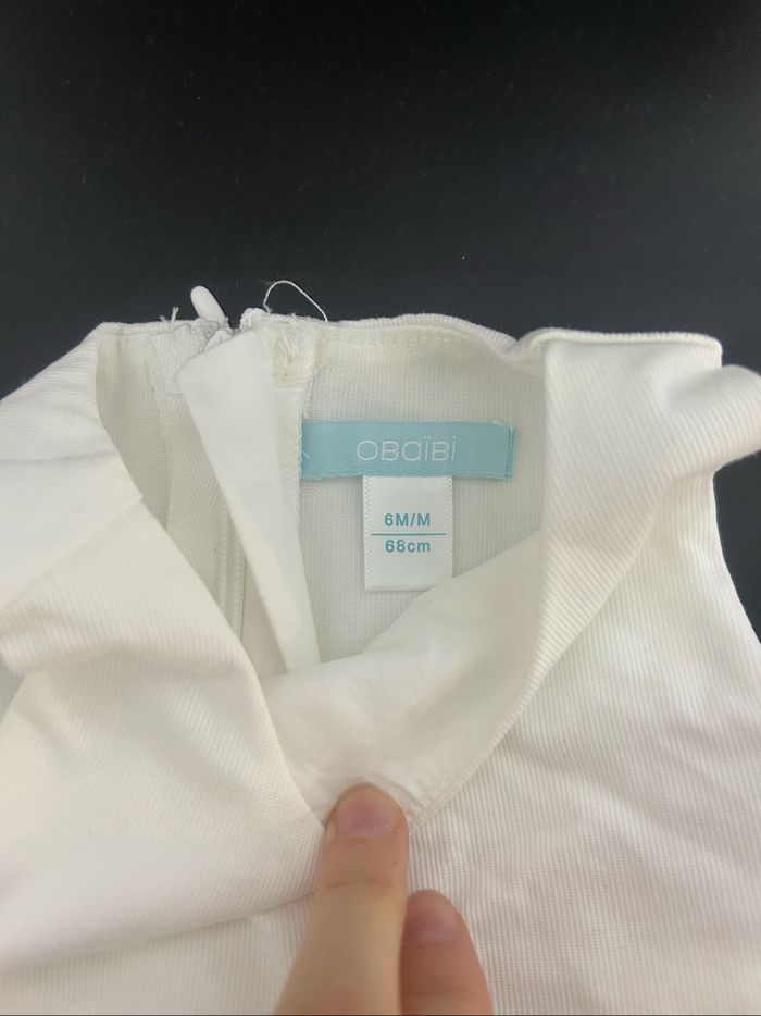 Lot de 2 robes - photo numéro 3