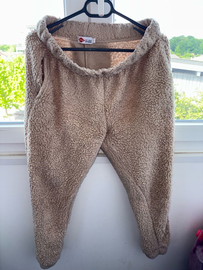 Bas de pyjama