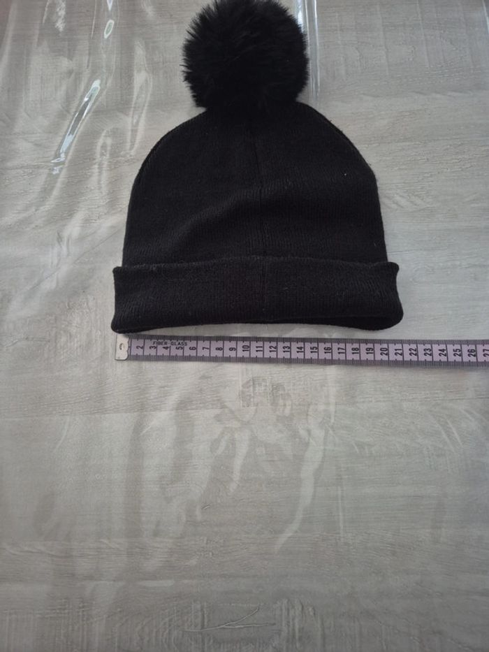Bonnet Minnie - photo numéro 5