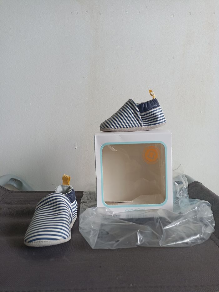 Chouseur bébé - photo numéro 4