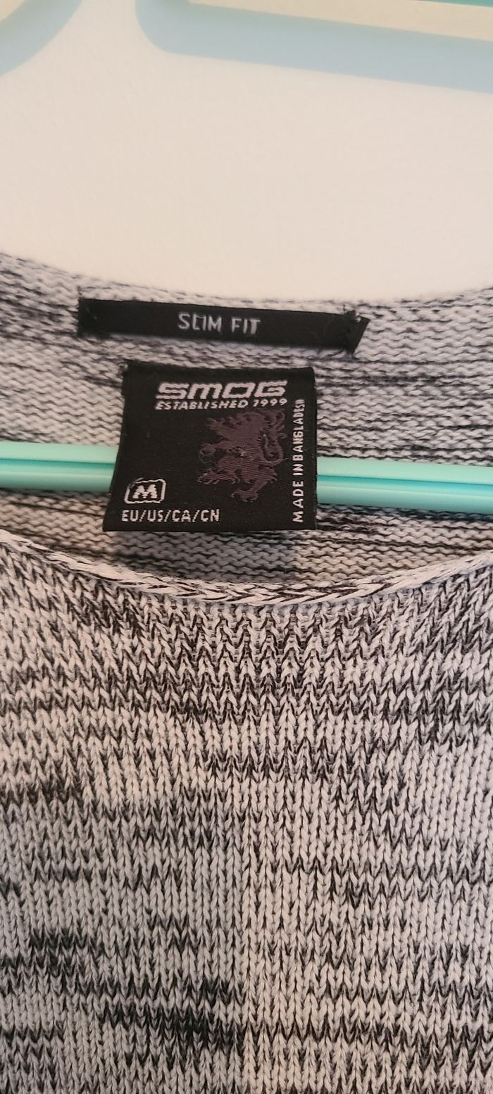 Pull - photo numéro 2