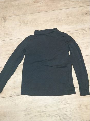 Tee-shirt fille 4 /6 ans