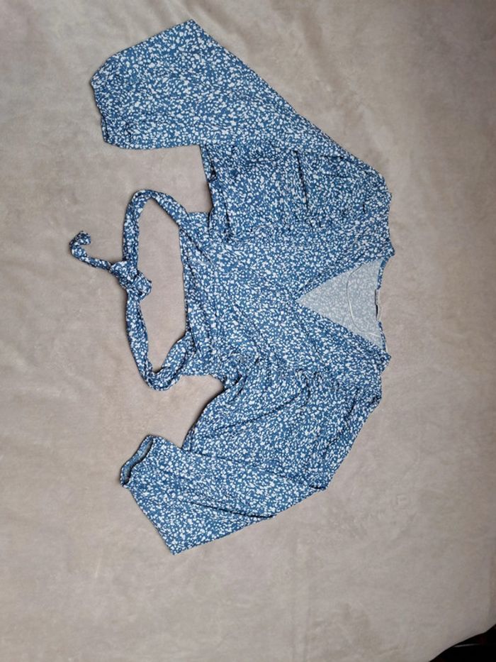 Blouse - photo numéro 3