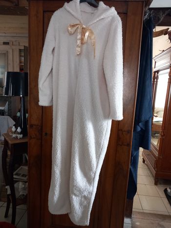 Pyjama combinaison L